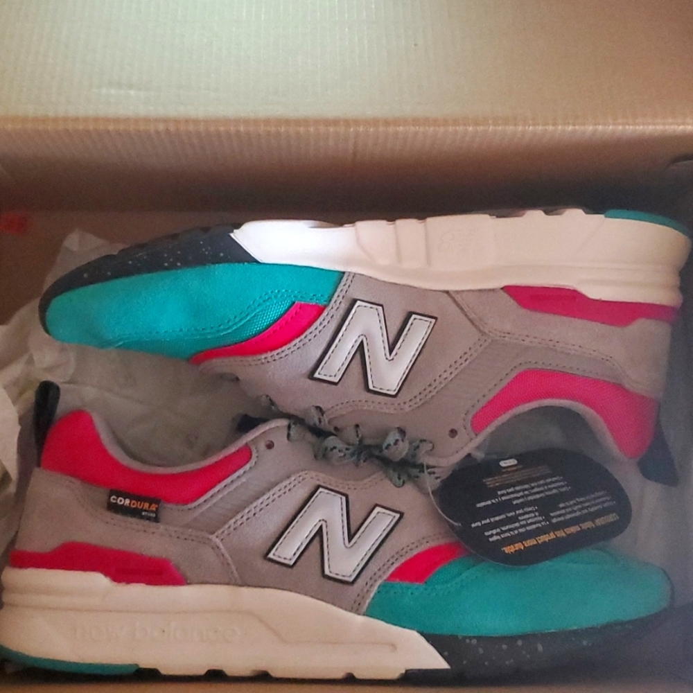 New Balance 997H
